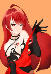 Bloody Queen