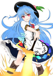 Tenshi